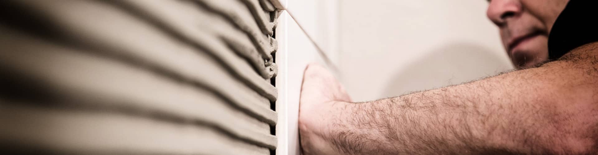 Codex – exklusive Produkte für echte Fliesenleger.