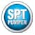Logo SPT Pumpen