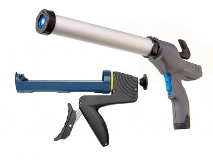 Alle Produkte der Kategorie Kartuschenpressen anzeigen