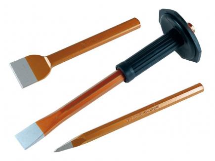 Alle Produkte der Kategorie Meißel & Beitel anzeigen