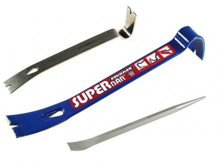 Alle Produkte der Kategorie Montage- & Nageleisen anzeigen