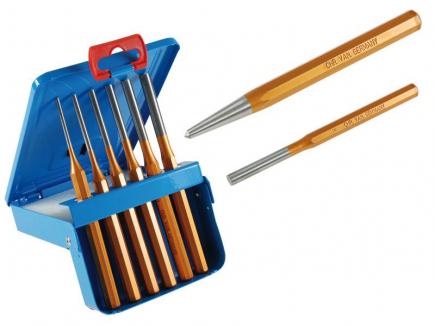 Alle Produkte der Kategorie Splintentreiber & Körner anzeigen