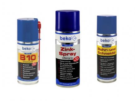 Alle Produkte der Kategorie Aerosole & Reinigungsmittel anzeigen