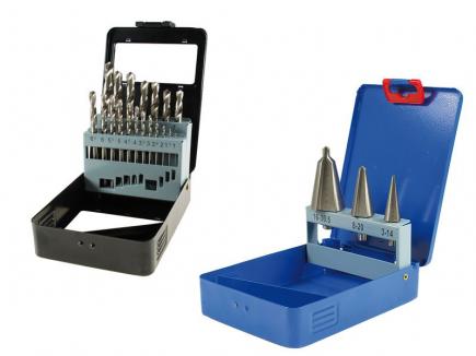 Bohr- & Schneidwerkzeuge Metall