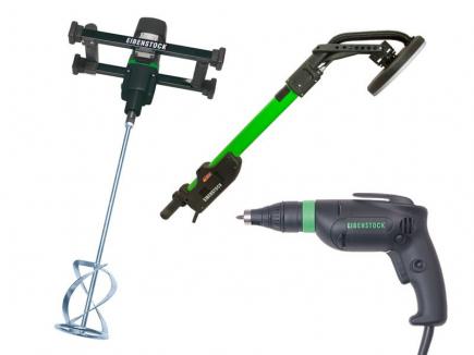 Alle Produkte der Kategorie Eibenstock Elektrowerkzeuge anzeigen