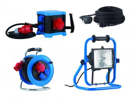 Alle Produkte der Kategorie Stromversorgung & Beleuchtung anzeigen