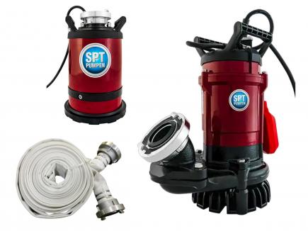 Alle Produkte der Kategorie Pumpen anzeigen