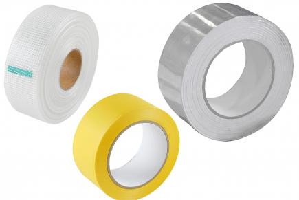 Alle Produkte der Kategorie Klebebänder & Folien anzeigen