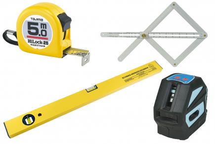 Alle Produkte der Kategorie Messwerkzeuge anzeigen