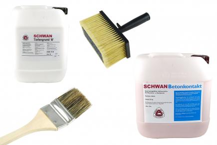 Alle Produkte der Kategorie Putzgrundierung anzeigen