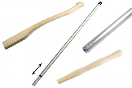 Alle Produkte der Kategorie Stiele anzeigen