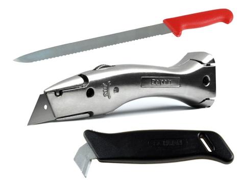Messer & Klingen