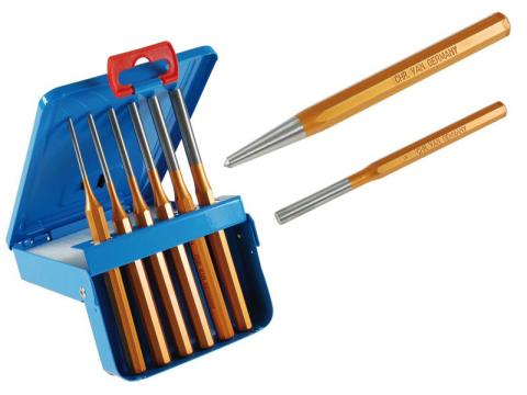 Splintentreiber & Körner