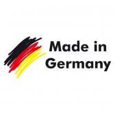 Hersteller-Logo Deutsche Herstellung