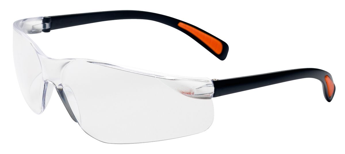 Schutzbrille universal Antibeschlag Augenschutz Brille Arbeitsschutz nach EN 166 
