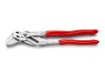 Voransicht von Zangenschlüssel | Länge 250 mm, OCV-Elektrostahl, Griffe überzogen (Knipex), Bild 1