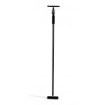 Voransicht von Montagestütze / Teleskopstütze | 160 - 290 cm, rutschfeste Platten, GS Prüfzeichen, max. 60 kg (Edma), Bild 1