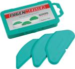Voransicht von Premium Fugenglätter-Set | 3-teilig, Radien Form, Bild 1