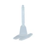 Voransicht von Laschen für Nivellier-Schraubsystem | Fliesenstärke 3 - 20 mm, 250 Stück (Level-Fix Screw) 1,5 mm , Bild 1