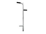 Voransicht von Richteisen / Verbundsteinspreize | 1.050 mm, Federstahlklinge, ergonomisch (Schwan), Bild 1