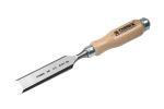 Voransicht von Stechbeitel / Stemmeisen | Handwerkerqualität, CM-Klinge, Buchenheft (Narex Wood Line Profi) 10 mm , Bild 1