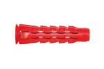 Voransicht von Allzweckdübel für alle Verankerungsuntergründe | Nylon (Klimas SFX) Ø 5 x 25 mm , Bild 1