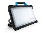 Voransicht von LED-Baustellenstrahler | 80 W, 9.200 lm, 6.500 K (LumX Galaxy), Bild 1