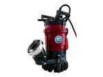 Voransicht von Schmutzwasser-Tauchmotorpumpe mit Rührwerk & Schwimmerschalter | 240 l/min, 12 m FH , 2" Storz C, 230 V (SPT 400 R/WS), Bild 1