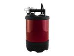 Voransicht von Schmutzwasser-Tauchmotorpumpe mit Schwimmerschalter | 320 l/min, 15.8 m FH, 2" Storz C, 230 V (SPT 750 W/S), Bild 1