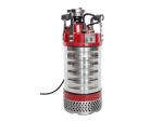 Voransicht von Schmutzwasser-Tauchmotorpumpe | 690 l/min, 17 m FH, 230 V, Storz B (SPT P 315 W), Bild 1