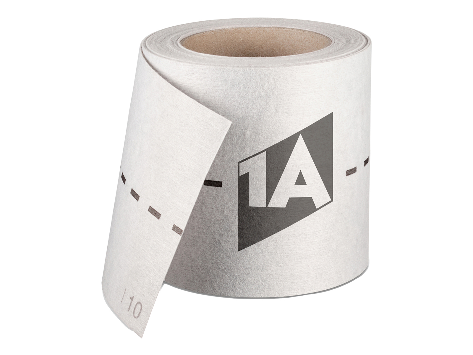 Dichtband | flexibel, 12 cm, wasserdicht, dampfdiffusionsfähig, -30°C bis +90°C, 1 lfm. (1A Bauchemie) 