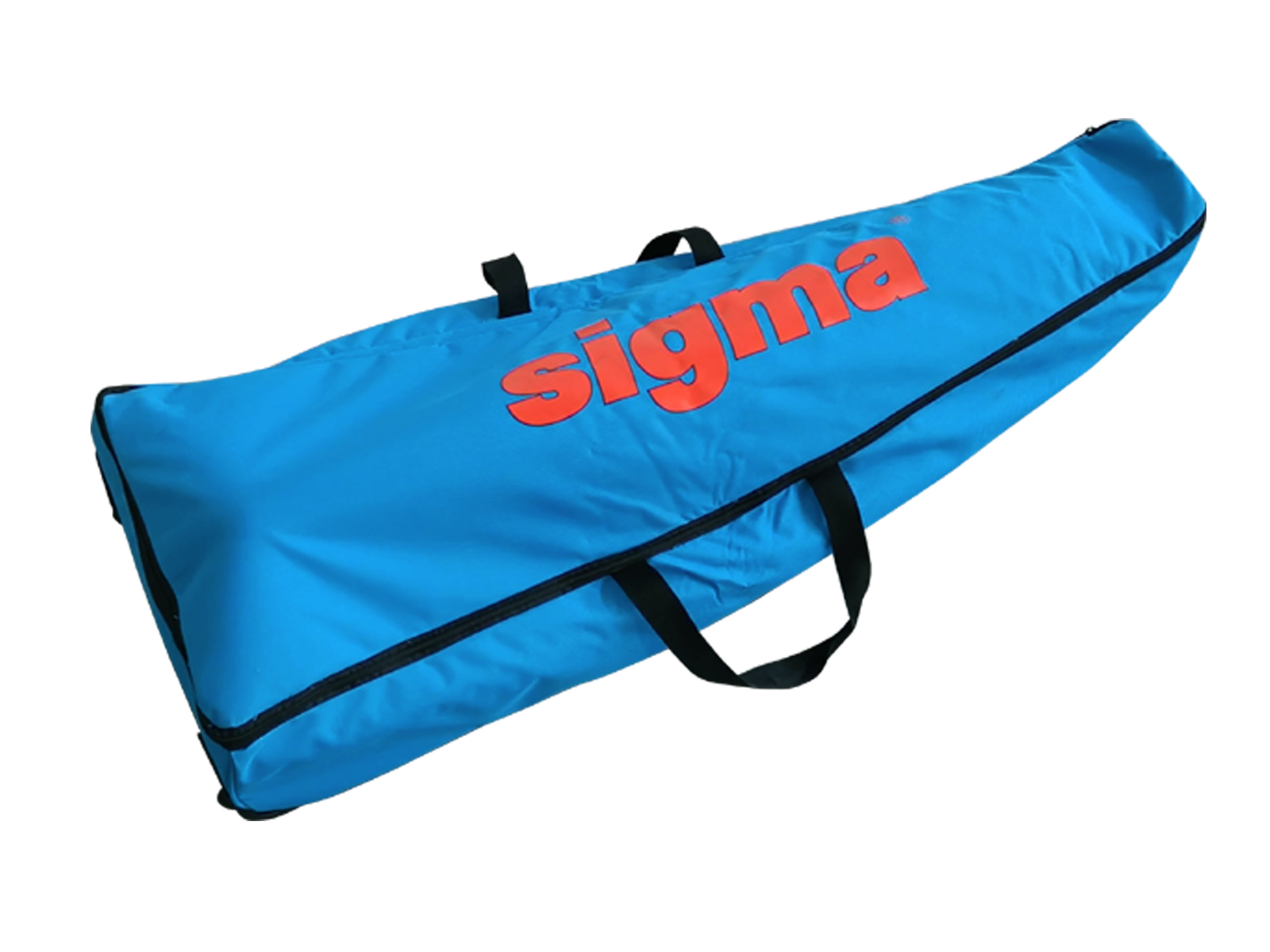 Transporttasche für Fliesenschneider | mit Rollen, gepolstert, bis 127 cm Schnittlänge (Sigma) 