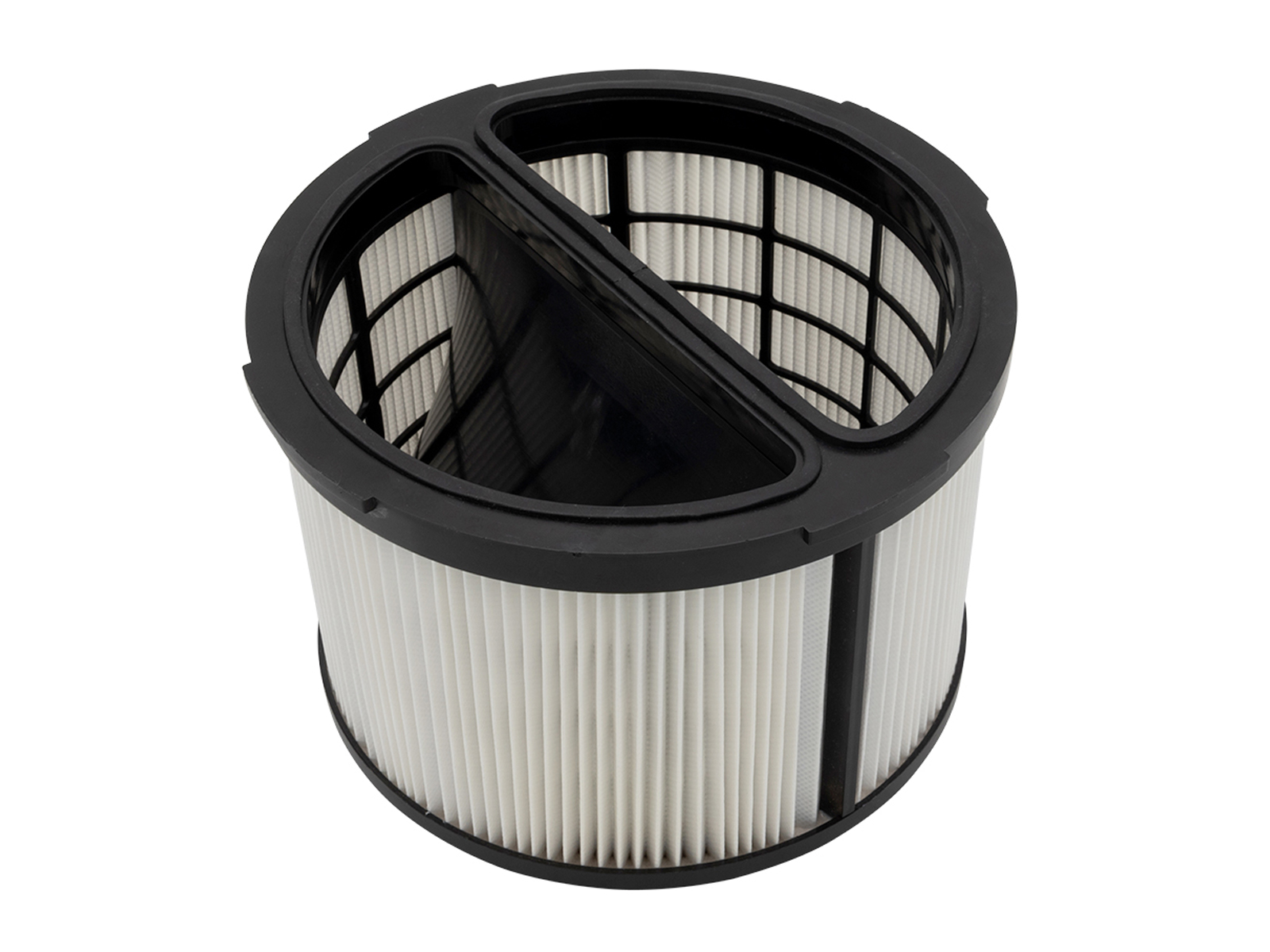 HEPA13-Filterpatrone | L+M, für CraftiX 35/50, Eibenstock ESS 35 MP (Sprintus) 