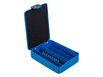 HSS Gewinde-Reparatursatz | 29-teilig (BGS) 