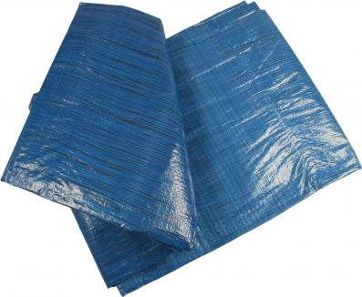 Abdeckplane | wasserdicht, randverstärkt, mit stabilen Ösen 