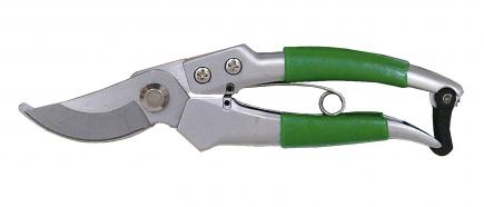 Rebenschere | schweres Modell, für kleinere Äste und Sträucher 