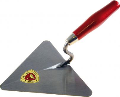 Bayrische Kelle | S-Hals, Handwerkerqualität (Schwan) 