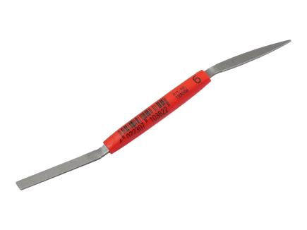 Stuckateureisen / Gipsereisen | gehärtetes Stahlblatt, flexibel geschliffen (Schwan) 6 mm