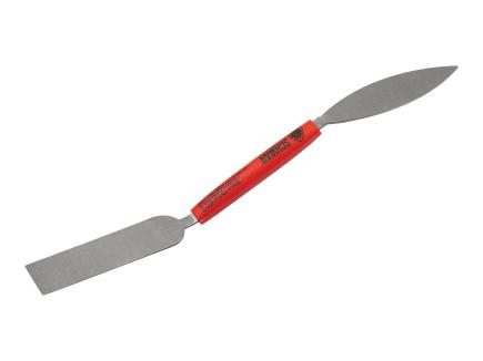 Stuckateureisen / Gipsereisen | gehärtetes Stahlblatt, flexibel geschliffen (Schwan) 20 mm