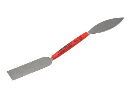 Stuckateureisen / Gipsereisen | gehärtetes Stahlblatt, flexibel geschliffen (Schwan) 26 mm