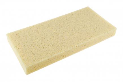 Ersatzbelag Hydroschwamm | 280 x 140 mm (Schwan) 