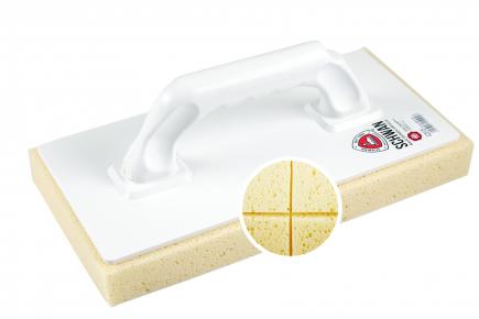 Hydro-Waschbrett | 280 x 140 x 30 mm (Schwan) geschlitzt