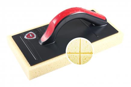 Hydro-Waschbrett  | 290 x 150 mm, geschlitzt (Schwan Design-Line) 