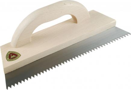 Stucksäge / Deckensäge | 320 mm, Spitzzahnung (Schwan) 