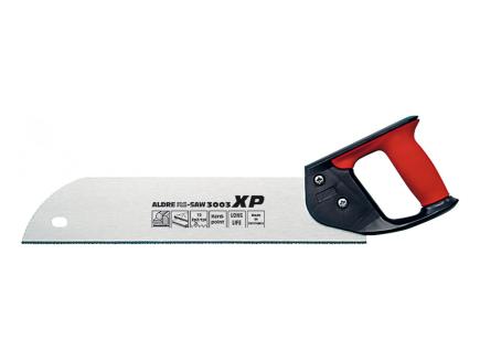 Profi Allzwecksäge | Blattlänge 320 mm, 12 ZpZ, Zahnspitzen gehärtet (Aldre 3003 XP) 