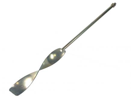 Dosenrührer | 600 x 50 mm, mit M14 Aufnahme (Schwan) 