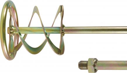 Profi Wendelrührer | M14 (Schwan) Ø 135 mm
