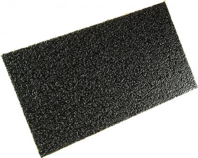 Ersatz-Schleifbelag für Schleifbrett | K16, 480 x 240 mm (Schwan) 