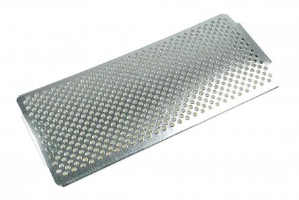 Ersatzblatt für Schleifbrett (Schwan) 