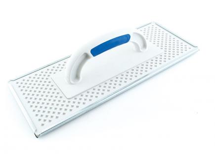 Schleifbrett | 380 x 160 mm, zum Schleifen von Styropor und Gasbeton (Schwan) 